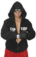 boxing clothing, boxing hoodies